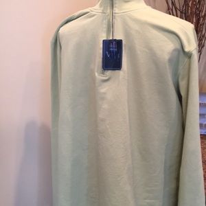 Vineyard Place cotton zip